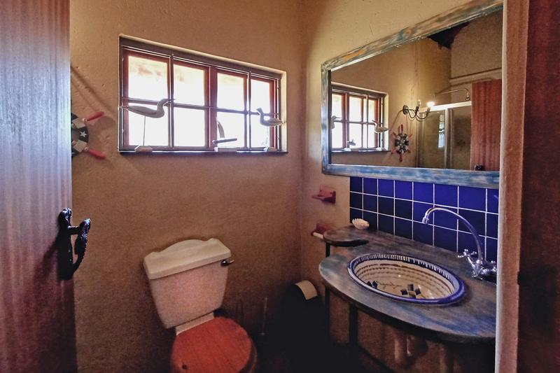 3 Bedroom Property for Sale in Vaalkop Dam North West